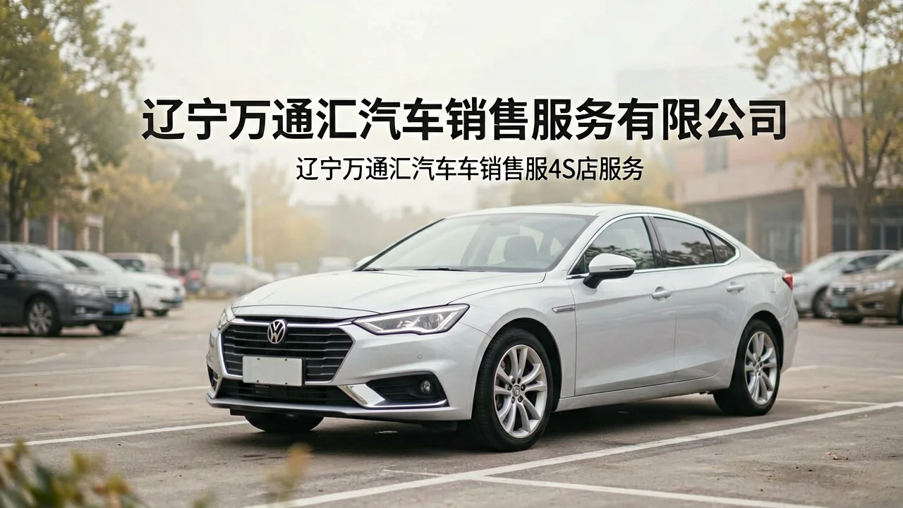 辽宁万通汇汽车